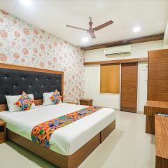 FabHotel Olive Residency Inn