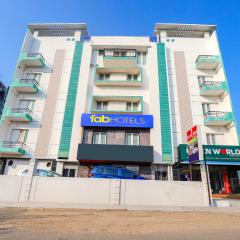 FabHotel Olive Residency Inn