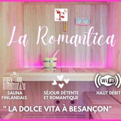 La Romantica by La Felicità