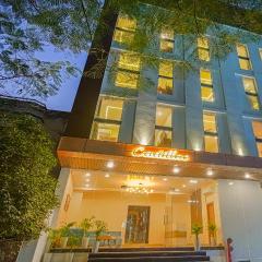 Perfectstayz premium Varanasi