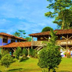 Finca El Cielo