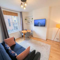 Lovely 1-Bedroom flat in Shoreditch, Hackney, Old Street