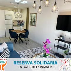 Apartamentos Albaicín Centro Suites 3000