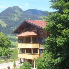 Edelweiß Hörnerbahnen von Mai bis Oktober frei