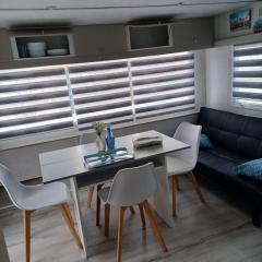 Mobil home pour 5 personnes La mouette