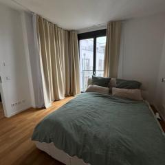 Apartment und Ferienwohnung Berlin-Mitte