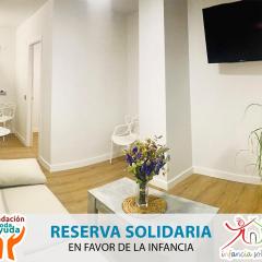 Apartamentos Santander Maliaño Suites 3000