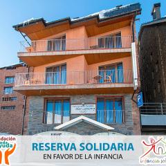 Apartaments Turistics Natural Suites Manzano 3000