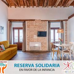 Apartamentos Boutique Granada Albaicín 3000