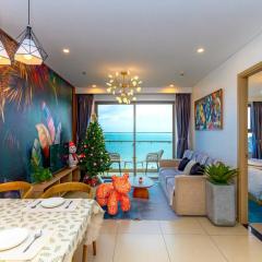 CĂN HỘ CONDOTEL 5 SAO THE SÓNG VŨNG TÀU - Apartment 5 Star Luxury The Sóng Vung Tau