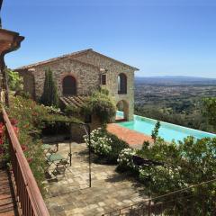 Borgo in Montalbano