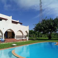 Luxury 4 Bedroom Sea View Villa in Kilifi