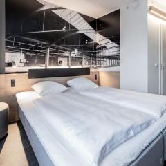 Four Points Flex by Sheraton Aarhus Skejby