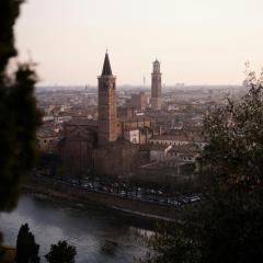 Residenza Verona & Lake