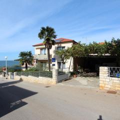 Charmantes Apartment mit Panoramablick auf die Altstadt von Rovinj und das Meer