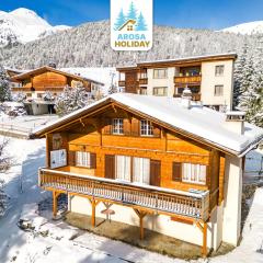 Chalet Soldanella by Arosa Holiday