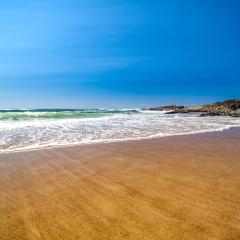 The Cliff House - Lincoln City