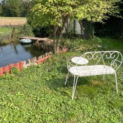 Appartement Prêt De, Giverny et La Roche Guyon