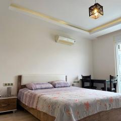 Sunshine Apartments in Alanya