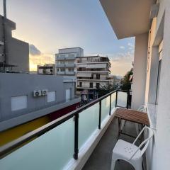 CALMIO Apartments Athens