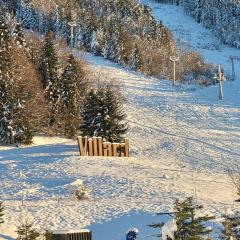 STUDIO plein sud "Les Arolles" Balcon de VILLARD DE LANS