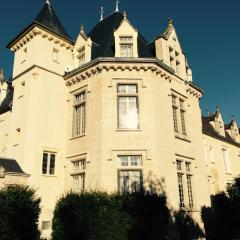 Le Castel Ecossais