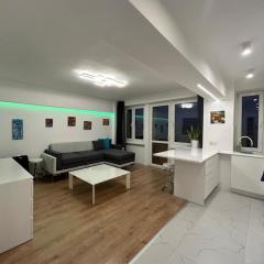 STAR 66 Apartment przy Aqua Park"u 38m2