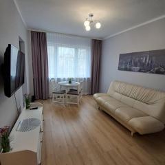 Apartament Warszawa Mokotów