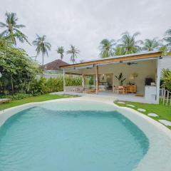 Gili Boho Villas - Aesthetic Private Pool Villas