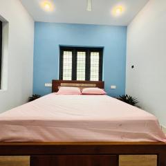 prauvilla Homestay 2