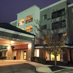 Country Inn & Suites by Radisson, Convention Center