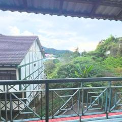 D Atas Bukit Antarium - Copthorne Apartment