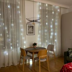 Ruzop Apartament