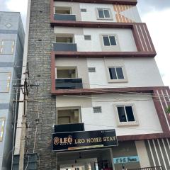 LEOHOMESTAY TIRUPATi