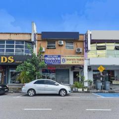 Meple Hotel Skudai