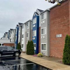 Microtel Inn Georgetown - Lexington North