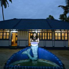 Malpe beach guest house