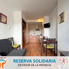 Apartamentos Sierra Nevada 3000