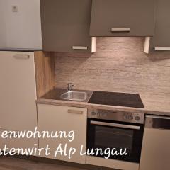 Ferienwohnung Mentenwirt Alp Lungau