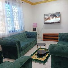 Queens Luxury 2 Bedroom Mombasa