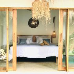 AMAN Villas & SPA