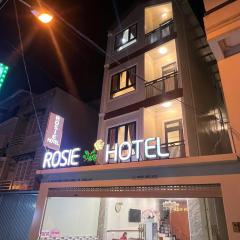 Rosie Hotel