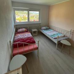 4-Zimmer-Wohnung 126