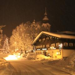 Hotel Gasthof Markterwirt