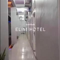 Elim Hotel