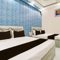 Hotel ''Vrrinda Home Stay'' Varanasi Enjoy free Wifi- free Parking And Restaurent Available - Excellent Customer Service