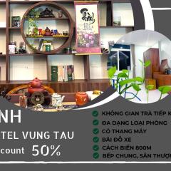 TNH Hotel Vung Tau