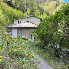 Ferienhaus in Bad Ragaz