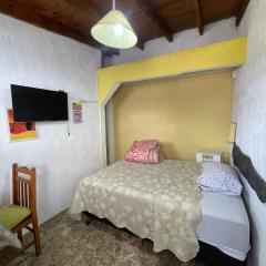 Hostal EYO en Chuy