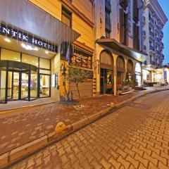 Antik Hotel Istanbul